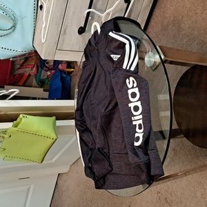 Adidas youth sz 16 jacket